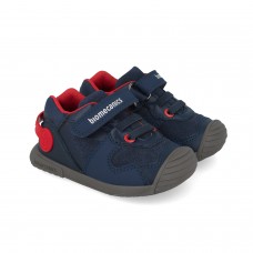 Biomecanics Sneaker 251126 A183 Μπλε