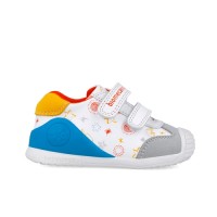 Biomecanics Sneaker 252115 Λευκό 