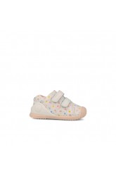 Biomecanics Sneaker 261102-C695 Μπεζ Εκρού