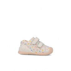 Biomecanics Sneaker 261102-C695 Μπεζ Εκρού