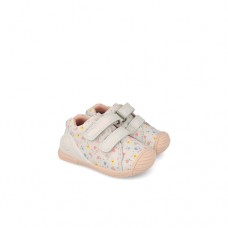 Biomecanics Sneaker 261102-C695 Μπεζ Εκρού Biomecanics Sneaker 261102-C695 Μπεζ Εκρού