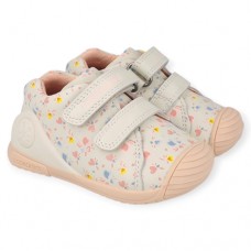 Biomecanics Sneaker 261102-C695 Μπεζ Εκρού