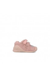 Biomecanics Sneaker 261103-B193 Ροζ