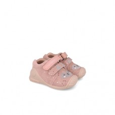 Biomecanics Sneaker 261103-B193 Ροζ Biomecanics Sneaker 261103-B193 Ροζ