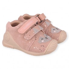 Biomecanics Sneaker 261103-B193 Ροζ Biomecanics Sneaker 261103-B193 Ροζ