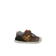 Biomecanics Sneaker 261123-C903 Καφέ