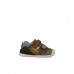 Biomecanics Sneaker 261123-C903 Καφέ Biomecanics Sneaker 261123-C903 Καφέ