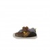 Biomecanics Sneaker 261123-C903 Καφέ Biomecanics Sneaker 261123-C903 Καφέ