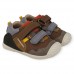 Biomecanics Sneaker 261123-C903 Καφέ Biomecanics Sneaker 261123-C903 Καφέ