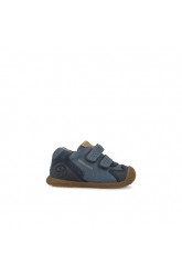 Biomecanics Sneaker 261126-A556 Μπλε Πετρόλ