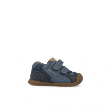Biomecanics Sneaker 261126-A556 Μπλε Πετρόλ