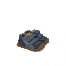 Biomecanics Sneaker 261126-A556 Μπλε Πετρόλ Biomecanics Sneaker 261126-A556 Μπλε Πετρόλ