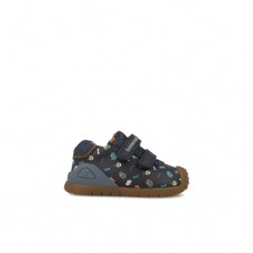 Biomecanics Sneaker 261129-A183 Μπλε