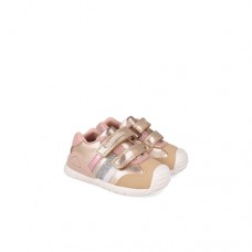 Biomecanics Sneaker 261131-F665 Ροζ Biomecanics Sneaker 261131-F665 Ροζ