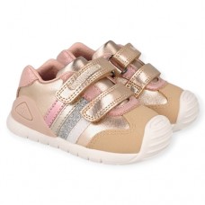 Biomecanics Sneaker 261131-F665 Ροζ Biomecanics Sneaker 261131-F665 Ροζ