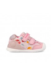 Biomecanics Sneaker 262102-A779 Ροζ