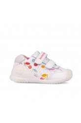 Biomecanics Sneaker 262102-B050 Λευκό