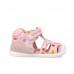 Biomecanics Παπουτσοπέδιλο 262104-A779 Ροζ