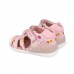 Biomecanics Παπουτσοπέδιλο 262104-A779 Ροζ