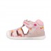 Biomecanics Παπουτσοπέδιλο 262104-A779 Ροζ