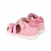 Biomecanics Παπουτσοπέδιλο 262108-A032 Ροζ