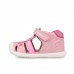 Biomecanics Παπουτσοπέδιλο 262108-A032 Ροζ