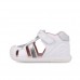 Biomecanics Παπουτσοπέδιλο 262108-C313 Λευκό