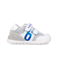 Biomecanics Sneaker 262121-B057 Λευκό
