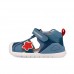 Biomecanics Παπουτσοπέδιλο 262127 Μπλε