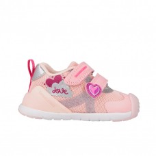 Biomecanics Sneaker 262133-A032 Ροζ
