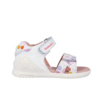 Biomecanics Πέδιλο 262141 Λευκό