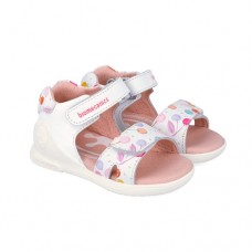 Biomecanics Πέδιλο 262141 Λευκό