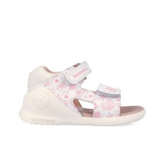 Biomecanics Πέδιλο 262142 Λευκό