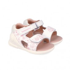 Biomecanics Πέδιλο 262142 Λευκό