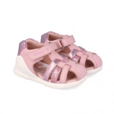 Biomecanics Παπουτσοπέδιλο 262150 Ροζ