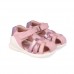 Biomecanics Παπουτσοπέδιλο 262150 Ροζ
