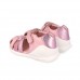 Biomecanics Παπουτσοπέδιλο 262150 Ροζ