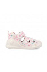 Biomecanics Παπουτσοπέδιλο 262177 Λευκό