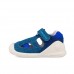 Biomecanics Παπουτσοπέδιλο 262183 Μπλε