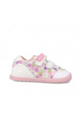 Biomecanics Sneaker 262192-B050 Λευκό