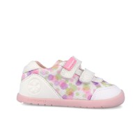 Biomecanics Sneaker 262192-B050 Λευκό