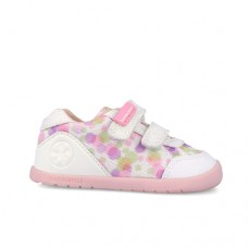 Biomecanics Sneaker 262192-B050 Λευκό