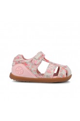 Biomecanics Παπουτσοπέδιλο 262193-A103 Μπεζ