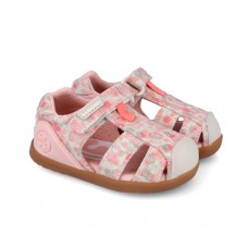 Biomecanics Παπουτσοπέδιλο 262193-A103 Μπεζ