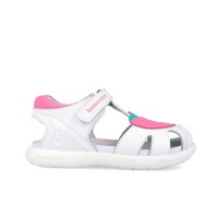 Biomecanics Παπουτσοπέδιλο 262201 Λευκό