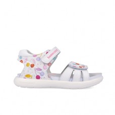 Biomecanics Πέδιλο 262205 Λευκό