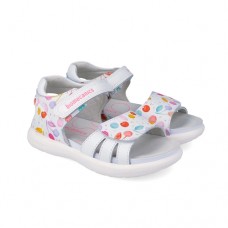 Biomecanics Πέδιλο 262205 Λευκό