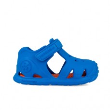 Biomecanics Αδιάβροχα Παπουτσοπέδιλα 262290-A006 Μπλε Ρουά