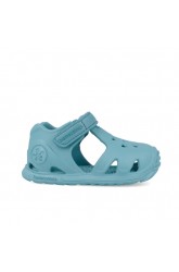 Biomecanics Αδιάβροχα Παπουτσοπέδιλα 262290-B556 Μπλε Πετρόλ