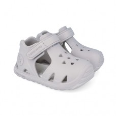 Biomecanics Αδιάβροχα Παπουτσοπέδιλα 262290-C103 Μπεζ